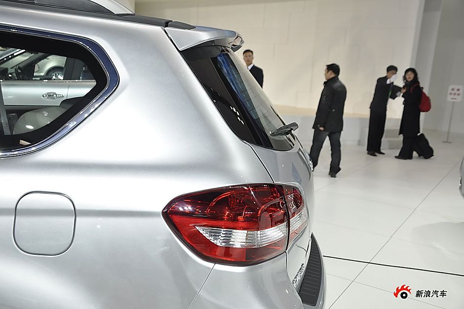 长城汽车哈弗H6