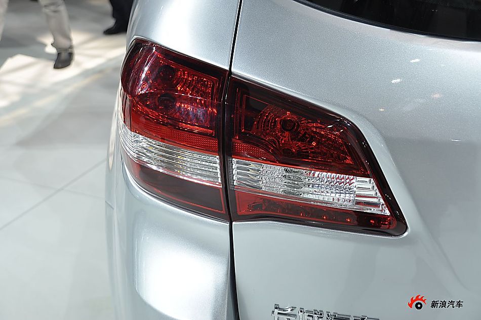 长城汽车哈弗H6