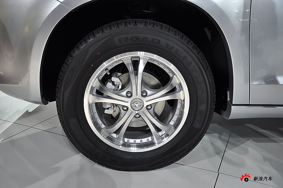 长城汽车哈弗H6