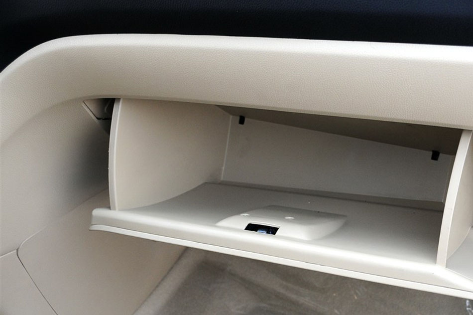 2013款1.5T 手动四驱精英型 外观