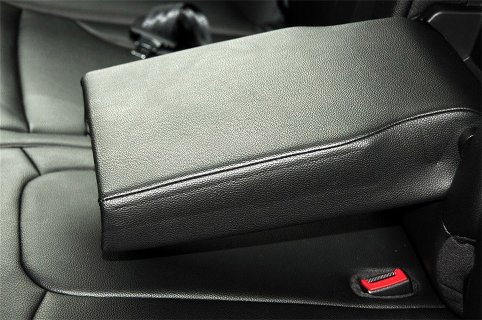 2013款哈弗H6升级版1.5T手动两驱精英型