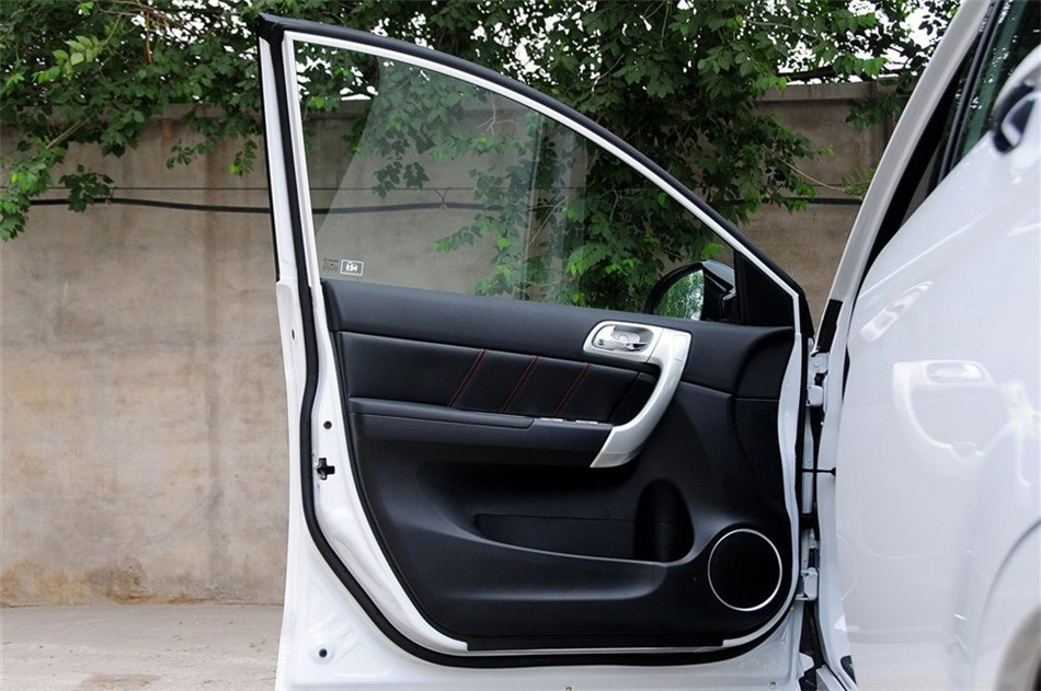 2013款哈弗H6升级版1.5T手动两驱精英型