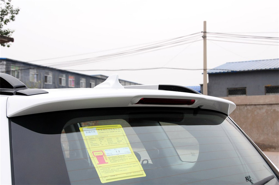 2013款哈弗H6升级版1.5T手动两驱精英型