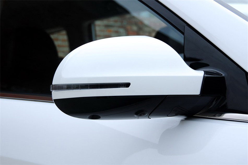 2013款哈弗H6升级版1.5T手动两驱精英型