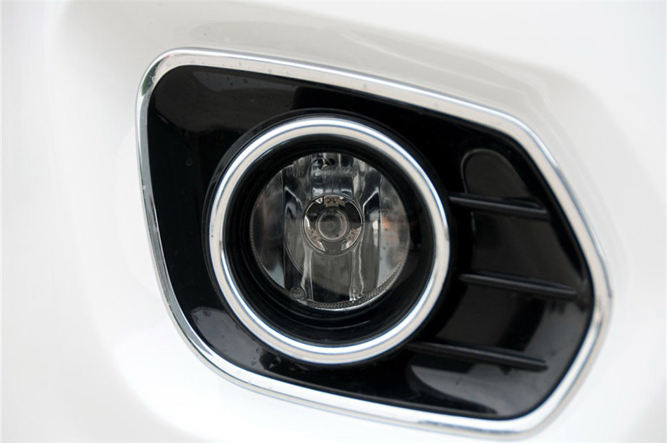 2013款哈弗H6升级版1.5T手动两驱精英型