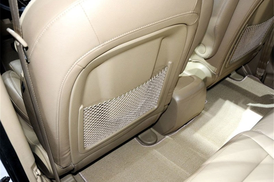 2013款哈弗H6运动版1.5T手动两驱尊贵型