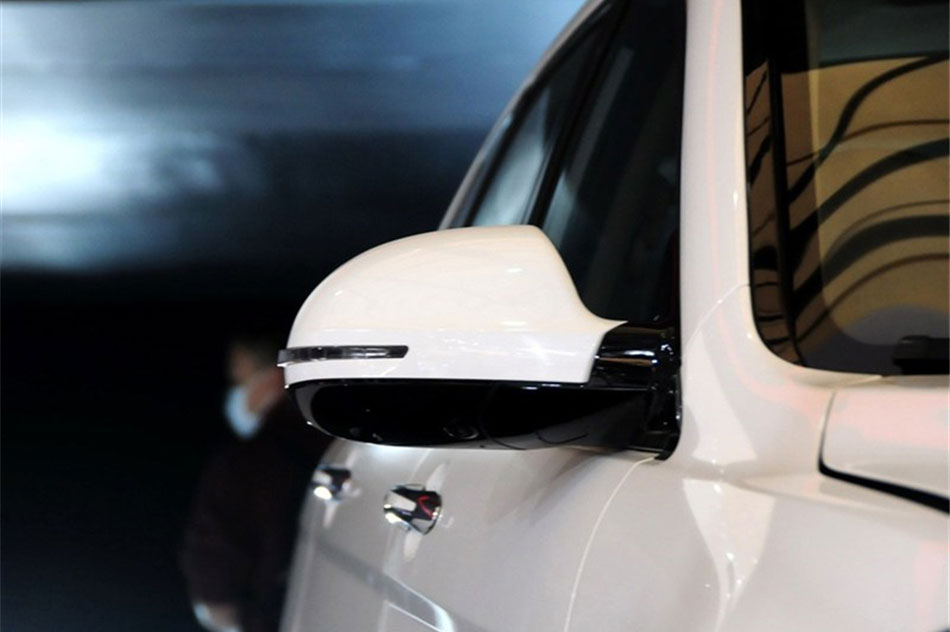 2013款哈弗H6运动版1.5T手动两驱尊贵型