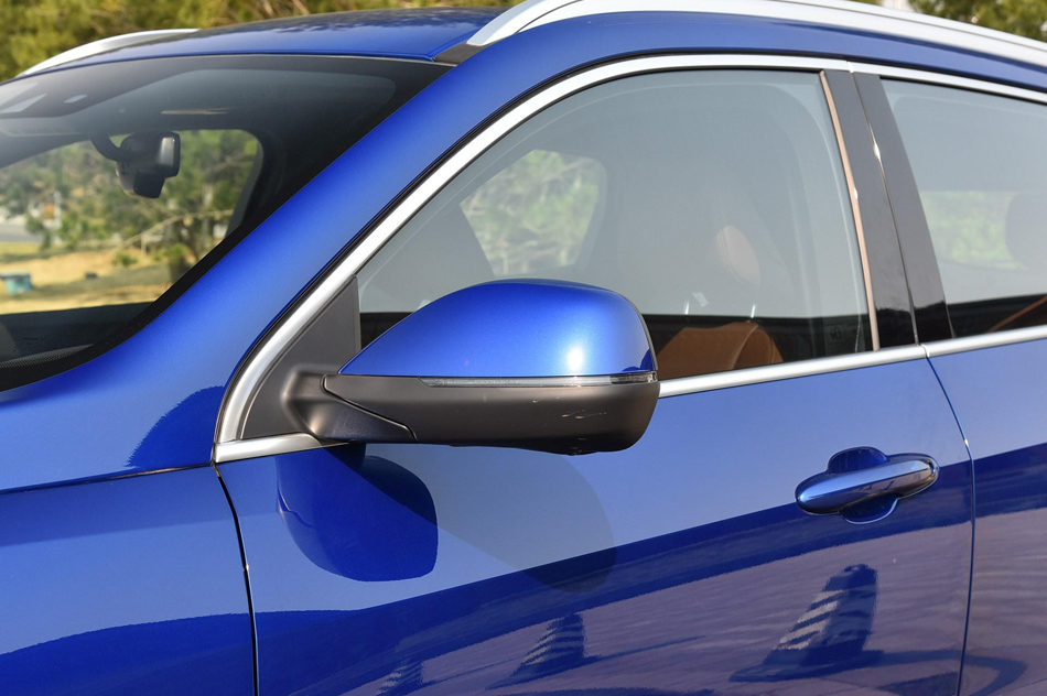 2018款 换代 红标 1.5T 自动超豪型 细节