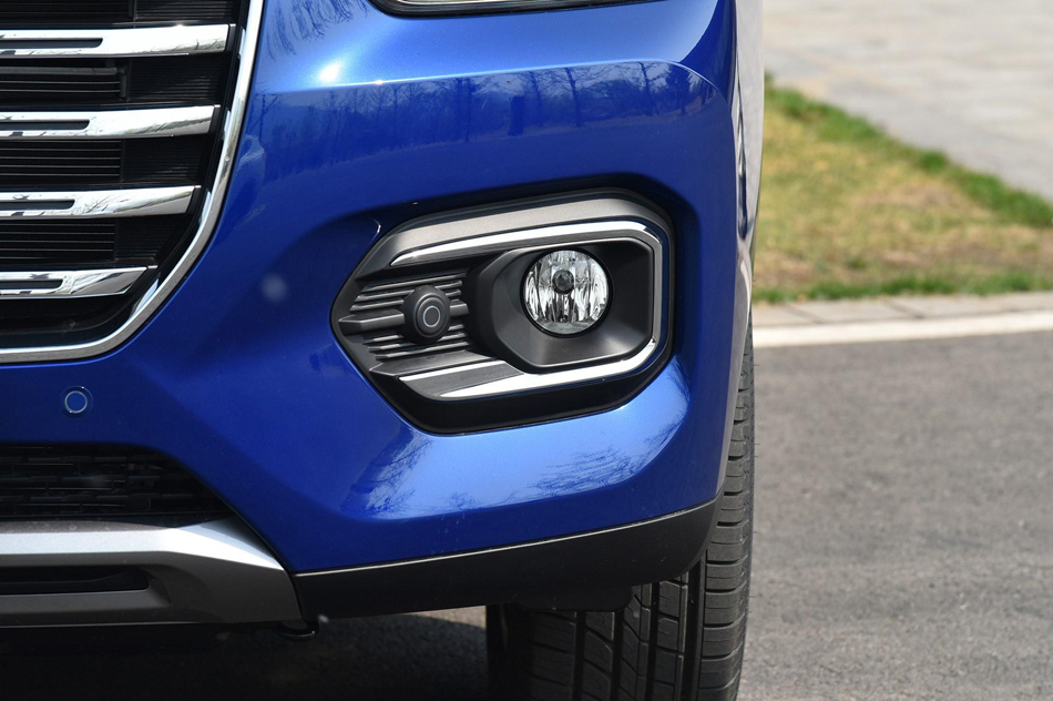 2018款 换代 红标 1.5T 自动超豪型 细节