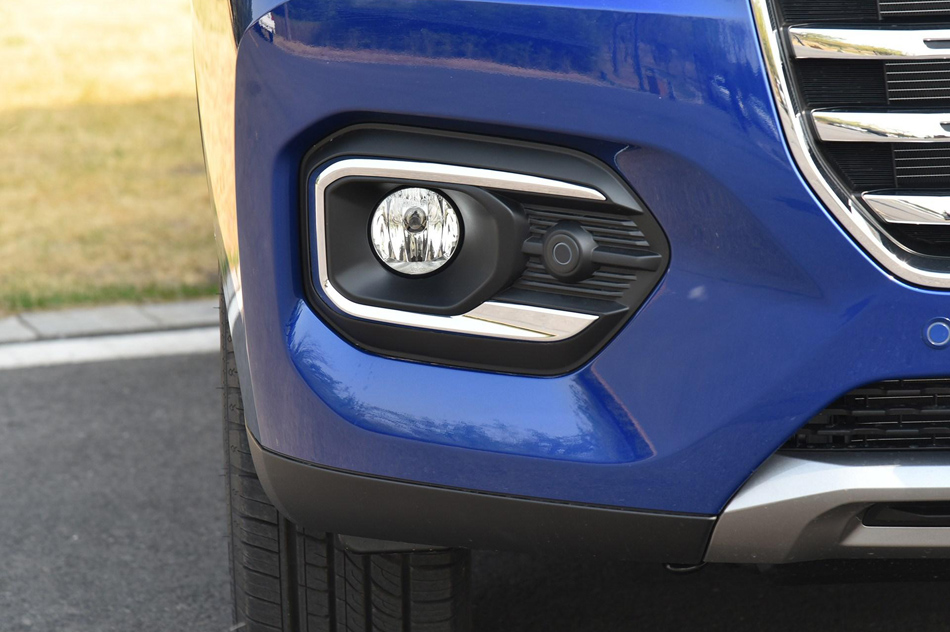 2018款 换代 红标 1.5T 自动超豪型 细节