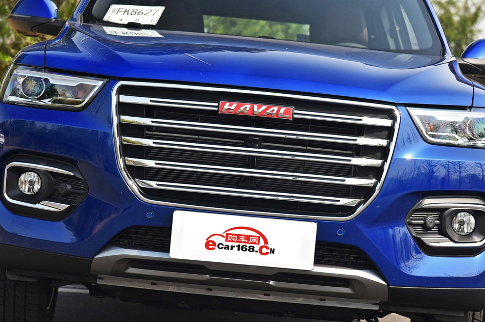 2018款 换代 红标 1.5T 自动超豪型 细节