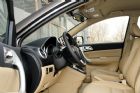 2013款1.5T 手动四驱精英型 内饰