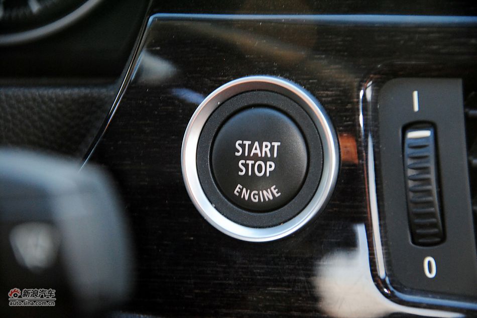 2011款宝马3系高清实拍