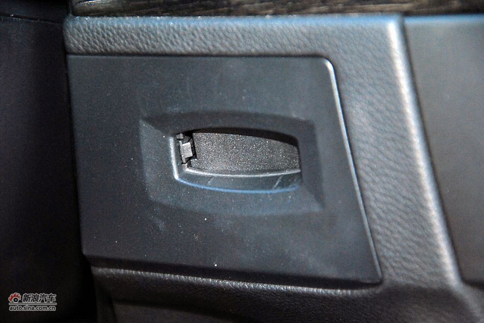 2011款宝马3系高清实拍