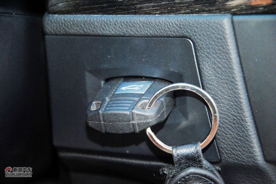 2011款宝马3系高清实拍