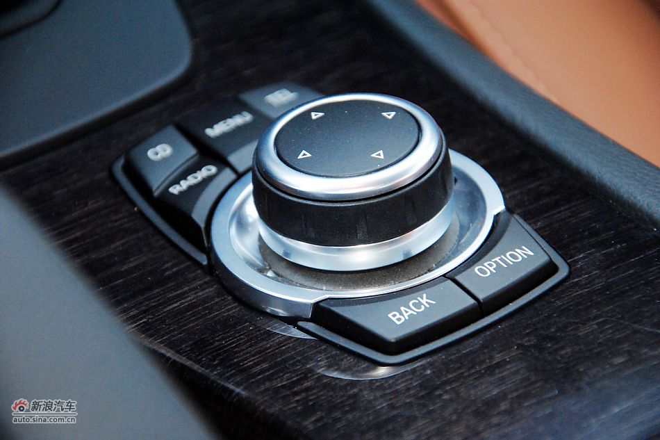 2011款宝马3系高清实拍