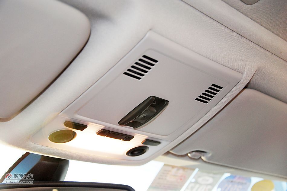 2011款宝马3系高清实拍