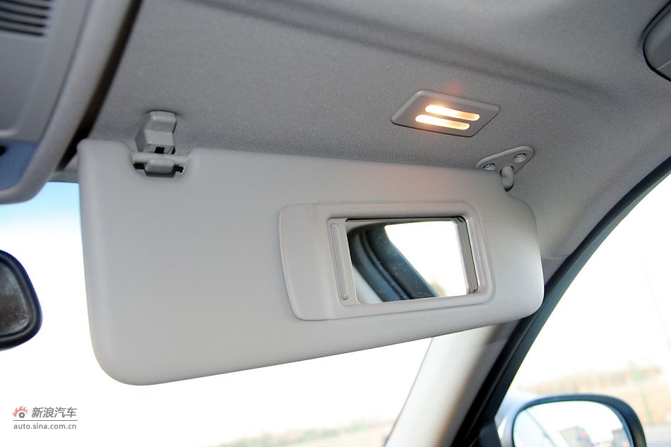 2011款宝马3系高清实拍