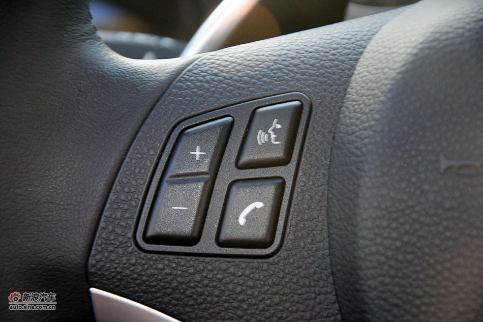 2011款宝马3系高清实拍