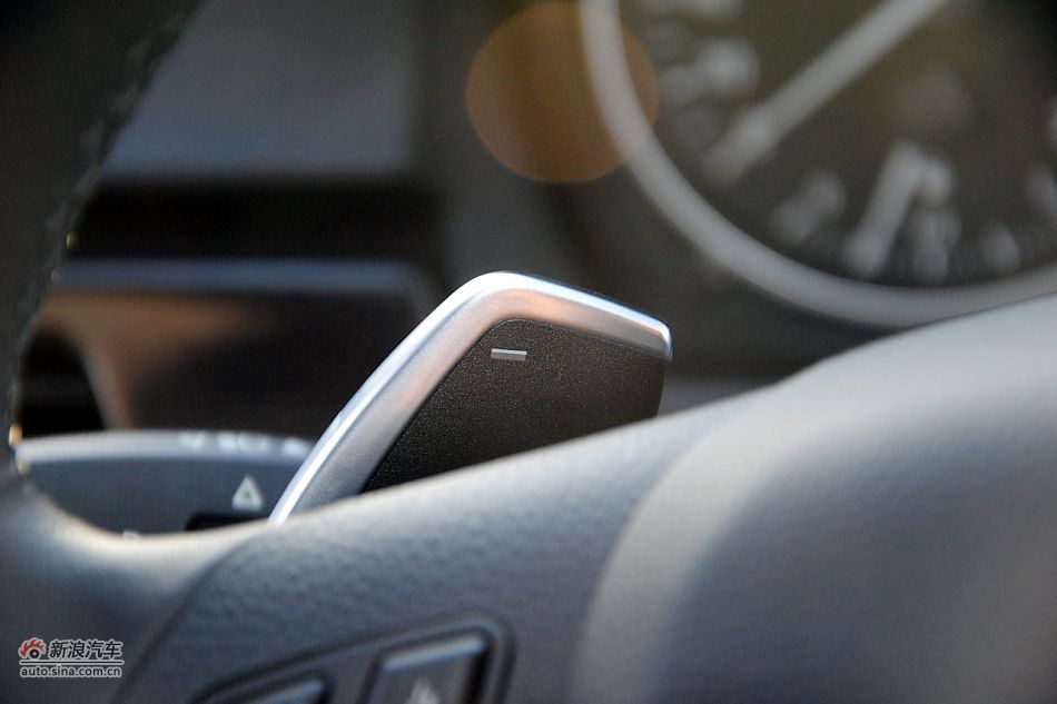 2011款宝马3系高清实拍