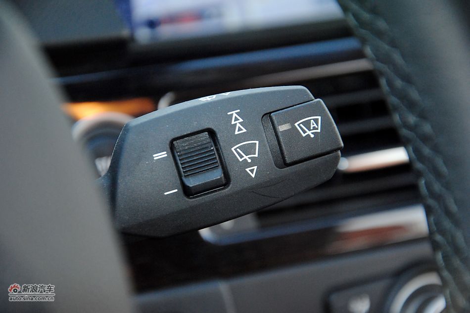 2011款宝马3系高清实拍