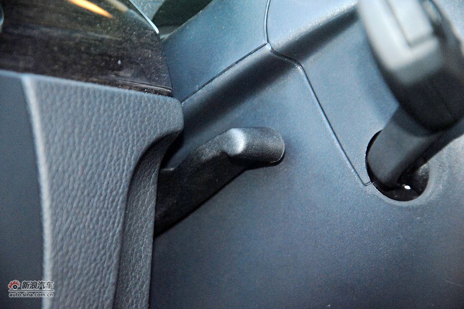 2011款宝马3系高清实拍