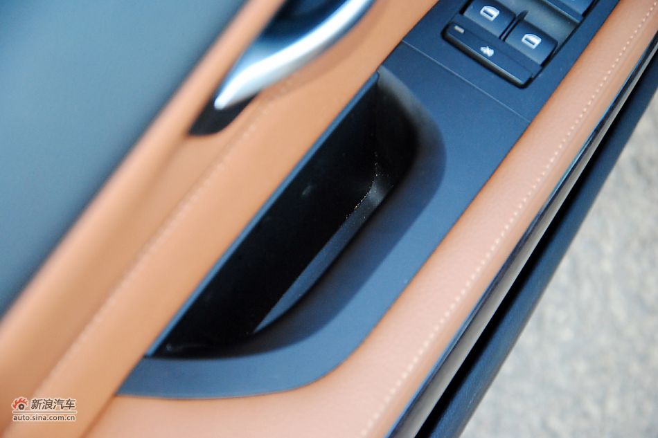 2011款宝马3系高清实拍