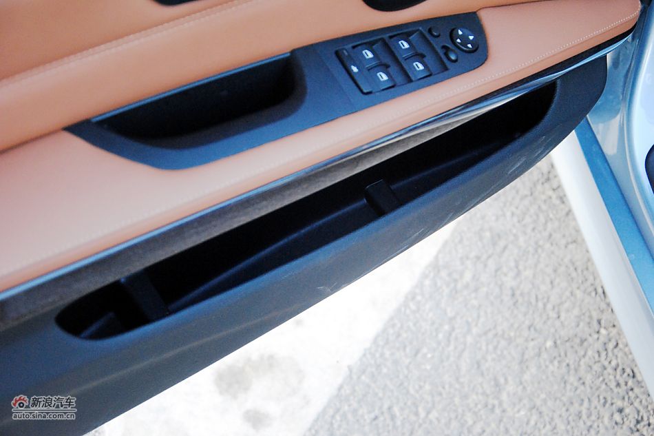 2011款宝马3系高清实拍