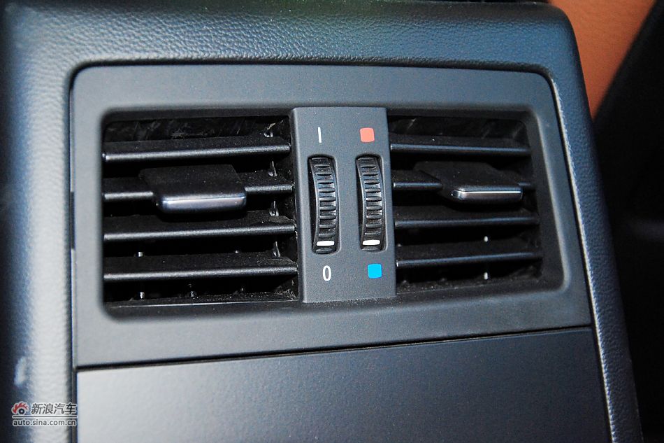 2011款宝马3系高清实拍