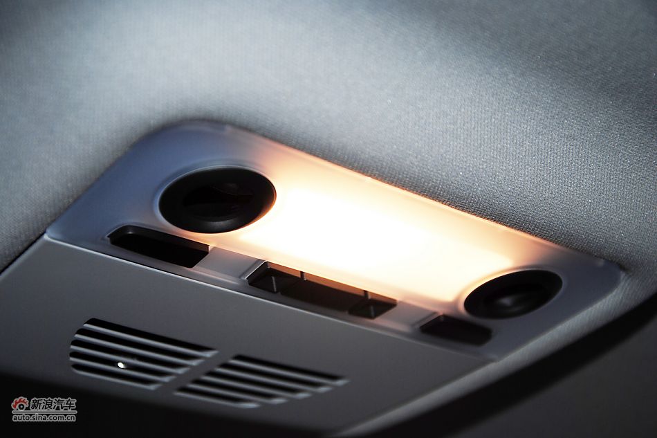 2011款宝马3系高清实拍