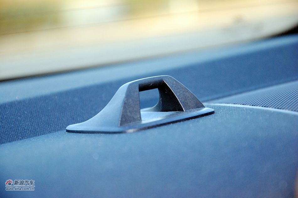 2011款宝马3系高清实拍