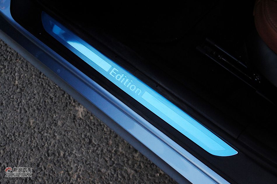 2011款宝马3系高清实拍