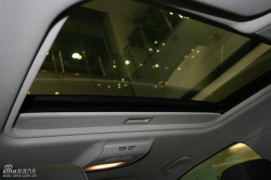 宝马新3系轿车到店实拍