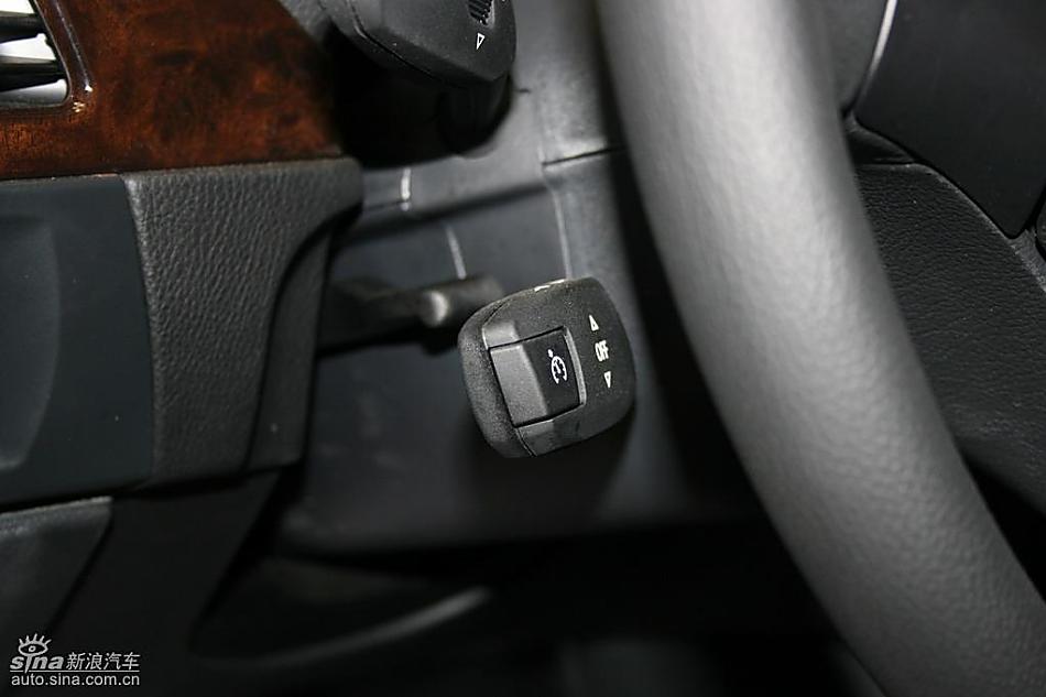 宝马新3系轿车到店实拍