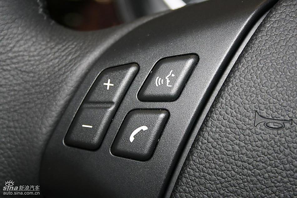 宝马新3系轿车到店实拍