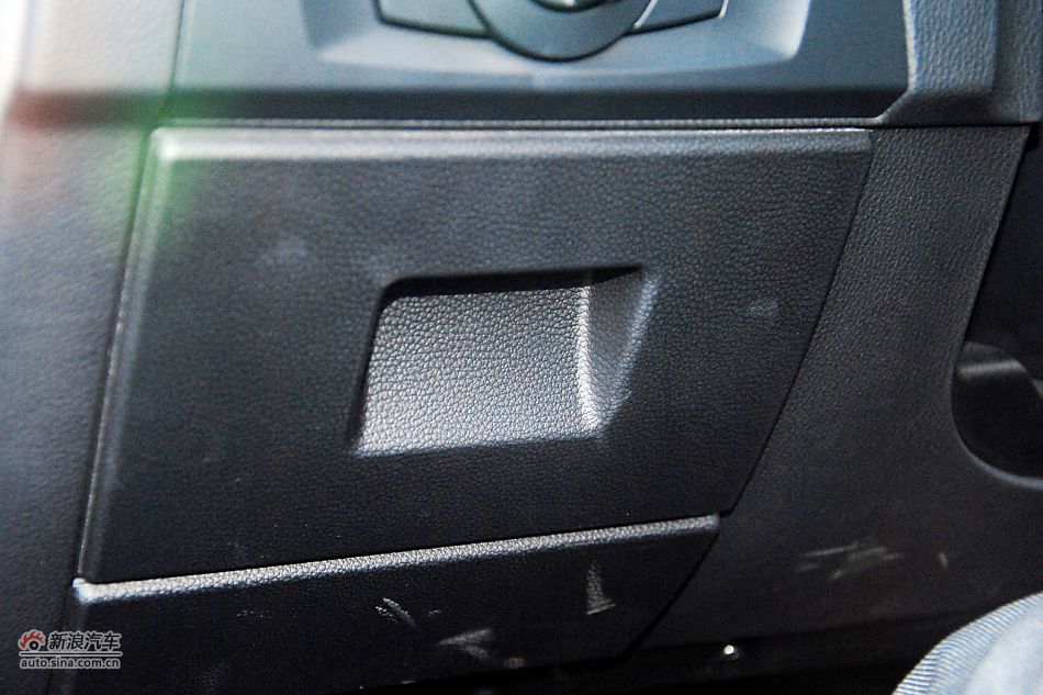 2011款宝马3系高清实拍