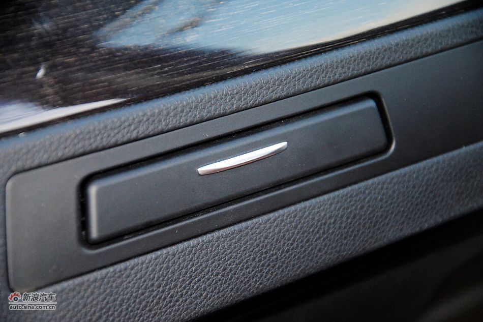 2011款宝马3系高清实拍