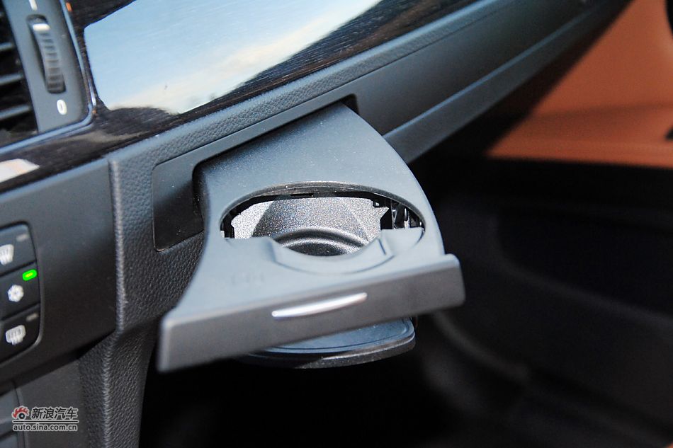 2011款宝马3系高清实拍