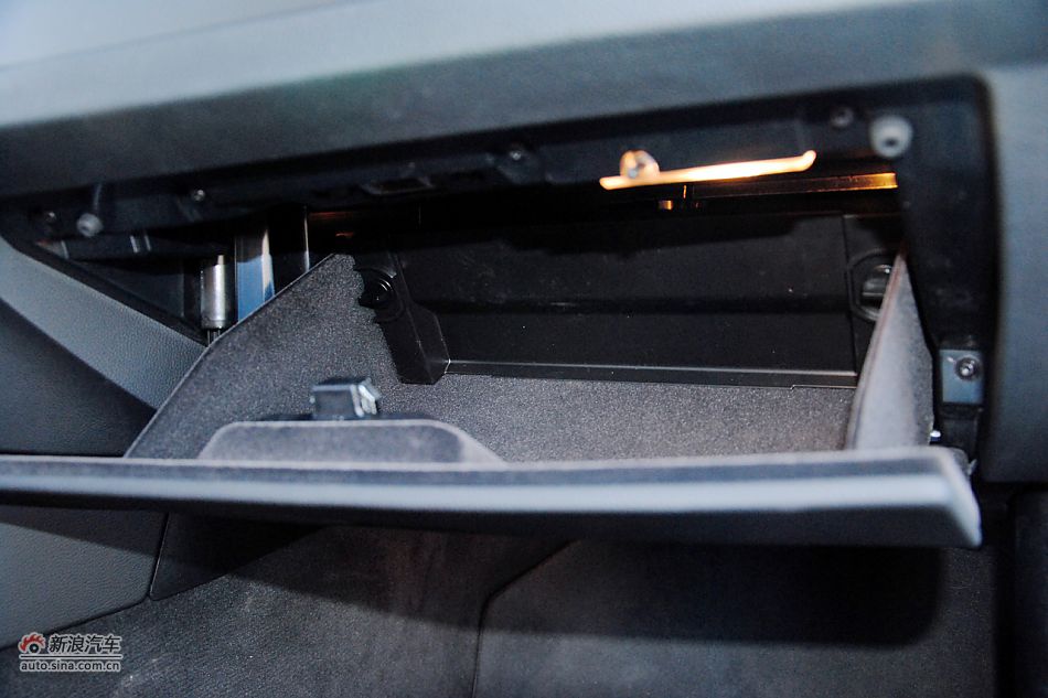 2011款宝马3系高清实拍