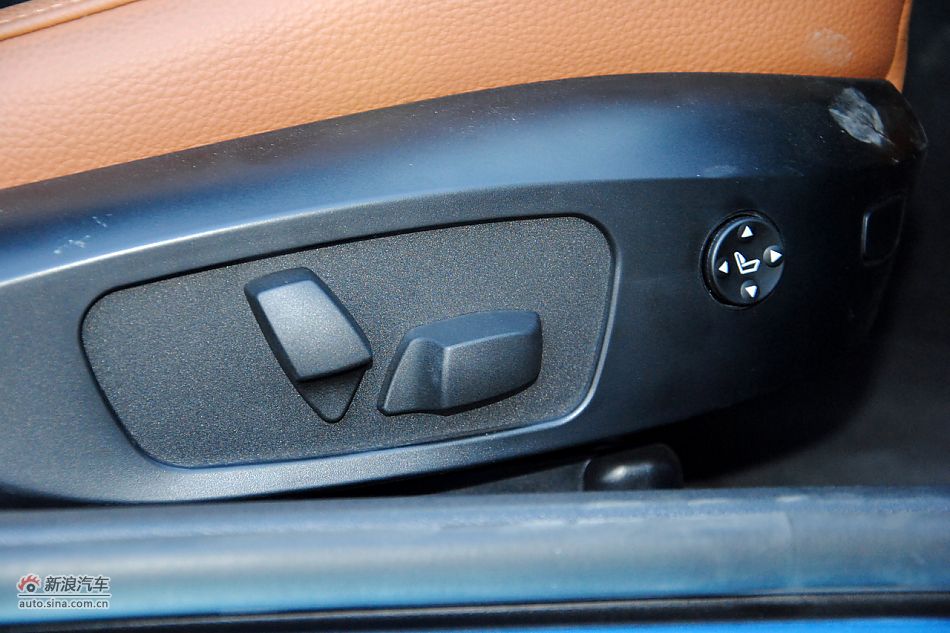 2011款宝马3系高清实拍