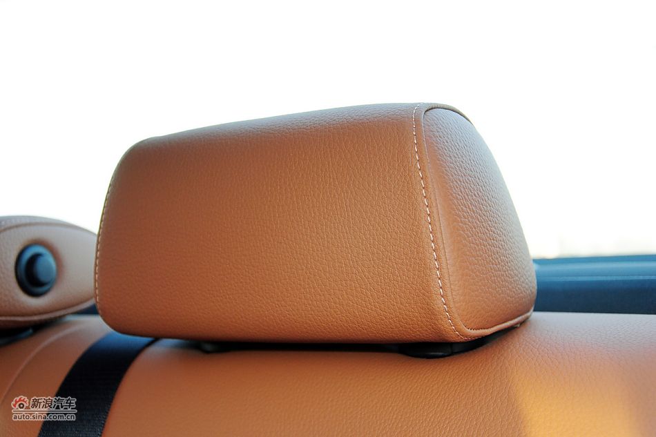 2011款宝马3系高清实拍