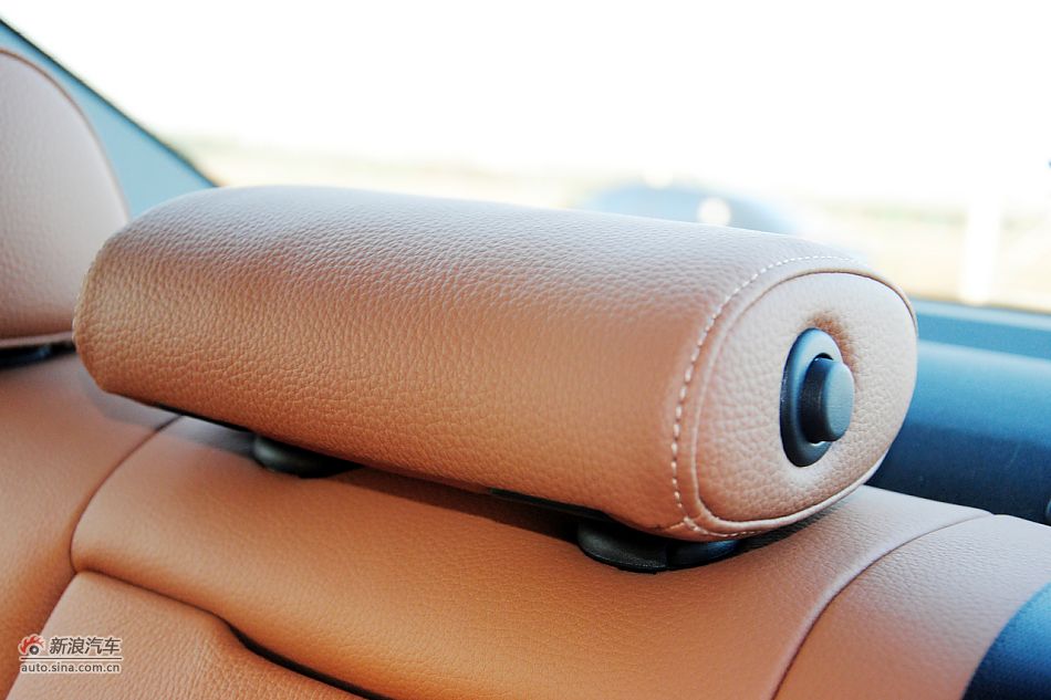 2011款宝马3系高清实拍