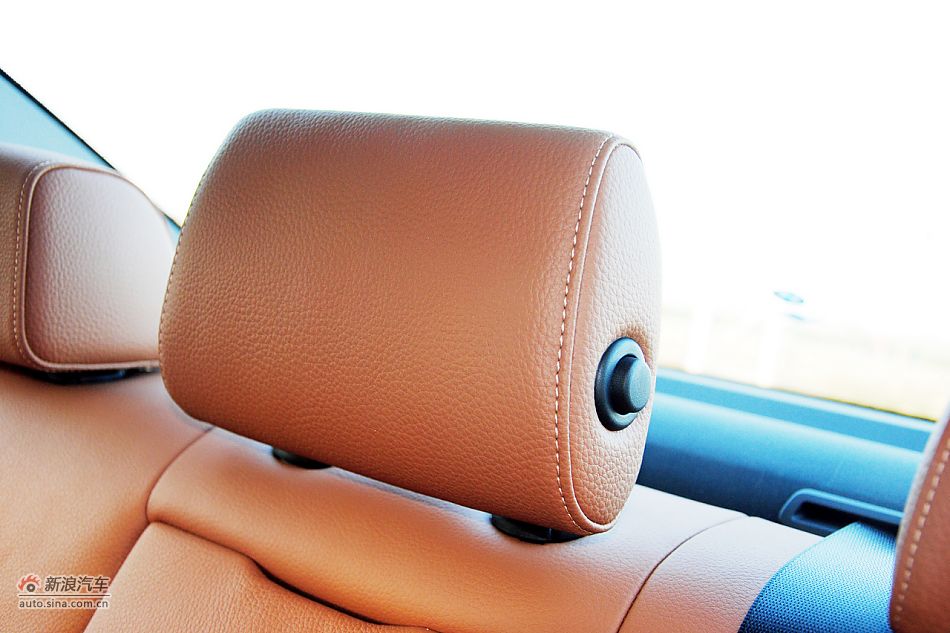 2011款宝马3系高清实拍