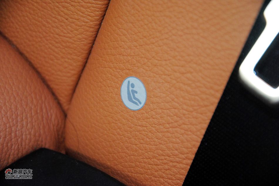 2011款宝马3系高清实拍