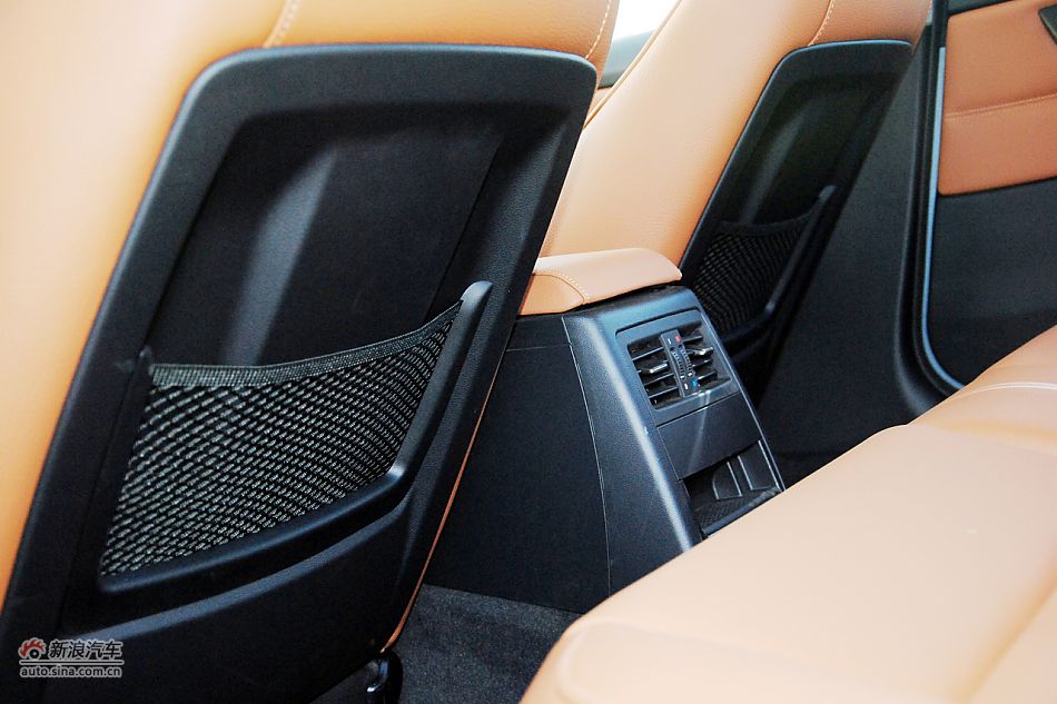 2011款宝马3系高清实拍