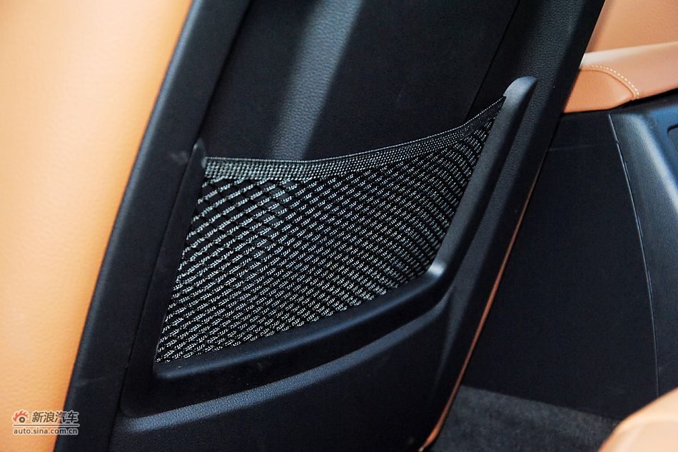 2011款宝马3系高清实拍