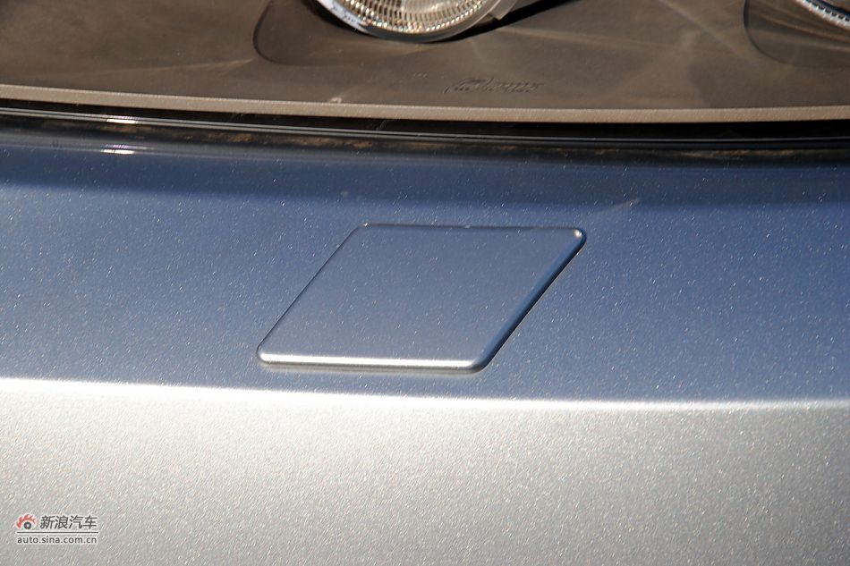 2011款宝马3系高清实拍