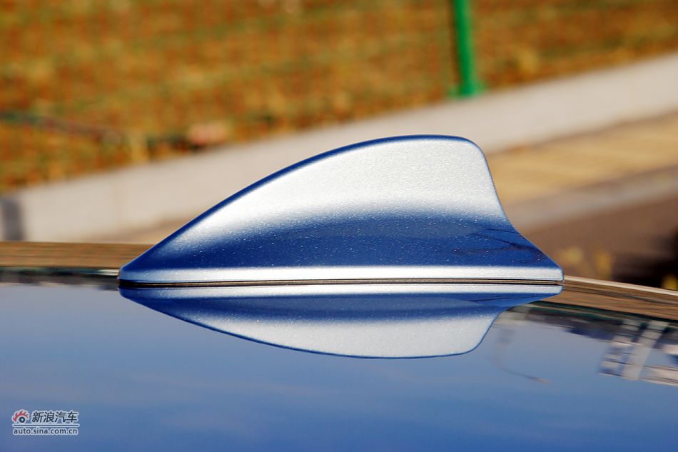 2011款宝马3系高清实拍