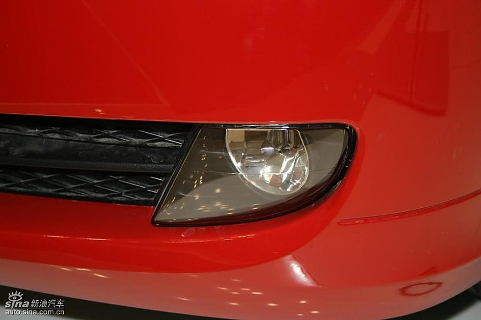 宝马新3系轿车到店实拍