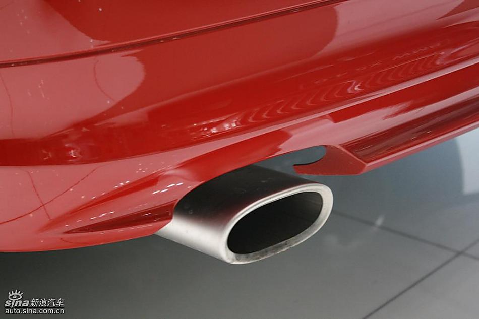 宝马新3系轿车到店实拍